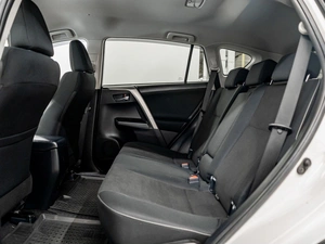 Внедорожник Toyota RAV4 2019 года, 2375000 рублей, Красноярск