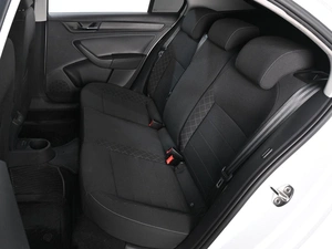 Лифтбек Skoda Rapid 2020 года, 1539000 рублей, Аксай