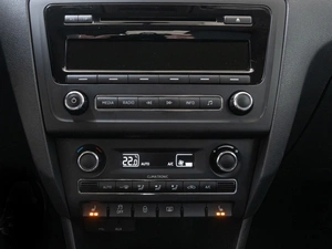 Лифтбек Skoda Rapid 2014 года, 1040000 рублей, Краснодар