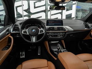 Внедорожник BMW X4 2020 года, 4999000 рублей, Краснодар