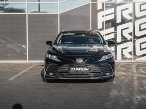 Седан Toyota Camry 2019 года, 2235000 рублей, Краснодар