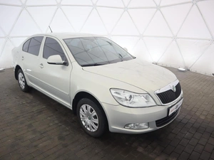 Хэтчбек 4 дв. Skoda Octavia 2012 года, 990000 рублей, Орёл