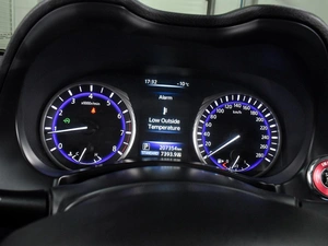 Седан Infiniti Q50 2015 года, 1659000 рублей, Воронеж