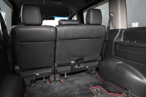 Минивэн Honda Stepwgn 2015 года, 2069000 рублей, Новосибирск