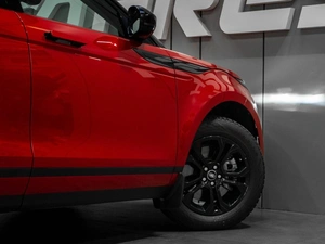 Внедорожник Land Rover Range Rover Evoque 2019 года, 4349000 рублей, Тюмень