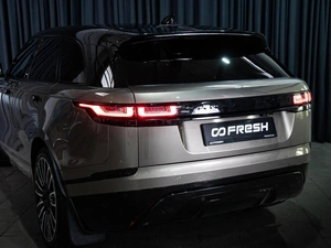 Внедорожник Land Rover Range Rover Velar 2017 года, 4550000 рублей, Волгоград