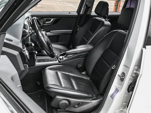 Внедорожник Mercedes-benz GLK-класс 2013 года, 1899000 рублей, Кирилловка