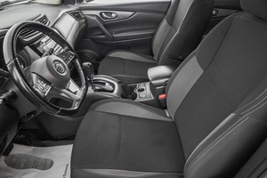 Внедорожник Nissan Qashqai 2019 года, 1689000 рублей, Барнаул