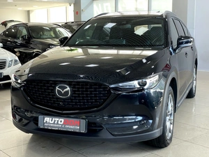 Внедорожник Mazda CX-8 2022 года, 3667000 рублей, Солонцы