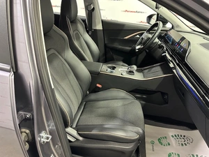 Внедорожник OMODA C5 2022 года, 1850000 рублей, Красноярск