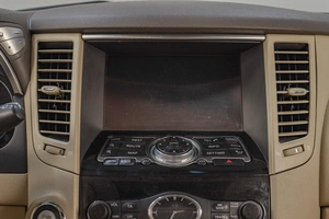 Внедорожник Infiniti QX70 2015 года, 2789000 рублей, Челябинск