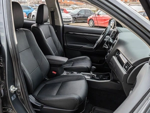 Внедорожник Mitsubishi Outlander 2018 года, 2210000 рублей, Краснодар