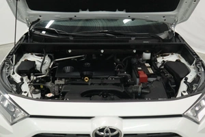 Внедорожник Toyota RAV4 2020 года, 3030000 рублей, Курск