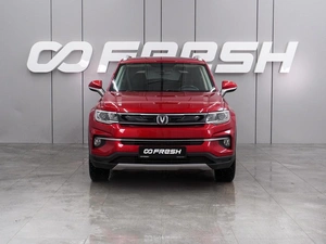 Внедорожник Changan CS35 Plus 2019 года, 1344000 рублей, Воронеж