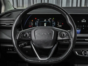 Седан Baic U5 Plus 2023 года, 1270000 рублей, Ставрополь