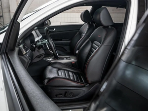 Седан Kia Optima 2019 года, 2569000 рублей, Краснодар