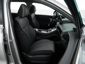Внедорожник Hyundai Santa Fe 2021 года, 3324444 рублей, Москва