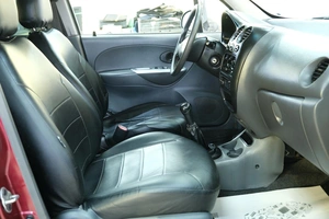 Хетчбэк Daewoo Matiz 2012 года, 299000 рублей, Омск