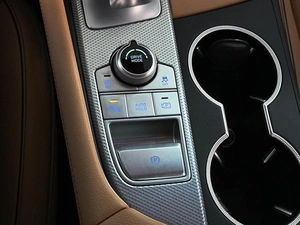 Седан Genesis G70 2020 года, 4589000 рублей, Аксай