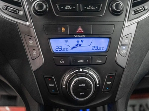 Внедорожник Hyundai Santa Fe 2012 года, 1599000 рублей, Красноярск