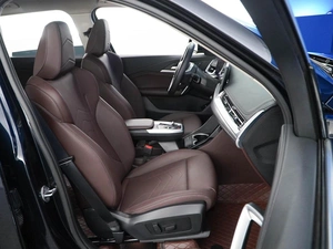Внедорожник BMW X1 2025 года, 4697434 рублей, Москва