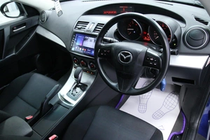 Хетчбэк Mazda Axela 2010 года, 968000 рублей, Солонцы