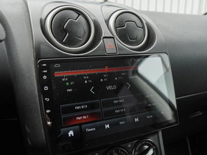 Внедорожник Nissan Qashqai+2 2010 года, 999000 рублей, Волгоград