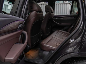 Внедорожник BMW X3 2019 года, 4890000 рублей, Краснодар