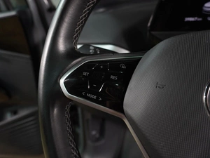 Внедорожник Volkswagen ID.4 Crozz 2022 года, 3974000 рублей, Воронеж