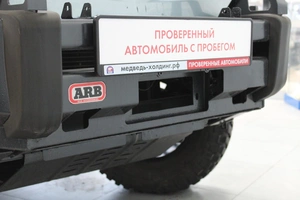 Пикап Mitsubishi L200 2007 года, 1854000 рублей, Красноярск