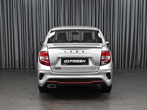 Седан ВАЗ (LADA) Granta 2026 года, 1294000 рублей, Ставрополь