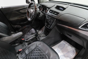 Внедорожник Opel Mokka 2012 года, 999000 рублей, Новокузнецк