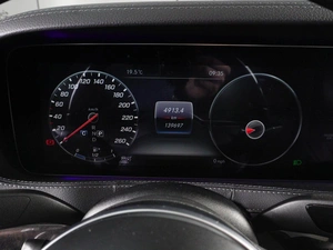 Седан Mercedes-benz S-класс 2018 года, 6710000 рублей, Минеральные Воды