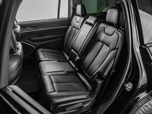 Внедорожник Jeep Grand Cherokee 2022 года, 8399000 рублей, Тюмень