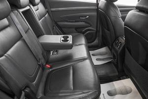 Внедорожник Hyundai Tucson 2022 года, 3499000 рублей, Барнаул