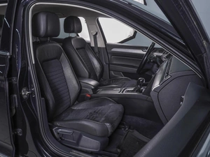 Седан Volkswagen Passat 2016 года, 1800000 рублей, Ростов-на-Дону