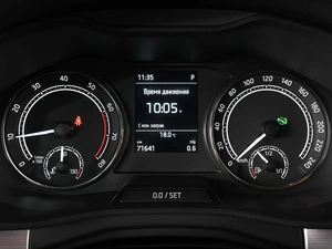 Лифтбек Skoda Rapid 2020 года, 1685000 рублей, Ростов-на-Дону