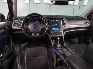 Универсал Renault Megane 2018 года, 1329000 рублей, Воронеж