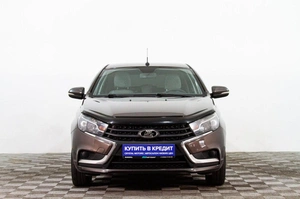 Седан ВАЗ (LADA) Vesta 2017 года, 799000 рублей, Сургут