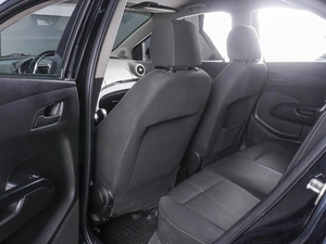 Седан Chevrolet Aveo 2012 года, 699000 рублей, Ростов-на-Дону