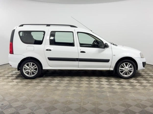 Универсал ВАЗ (LADA) Largus 2014 года, 649900 рублей, Казань