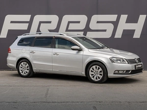 Универсал Volkswagen Passat 2011 года, 1099000 рублей, Краснодар