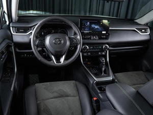 Внедорожник Toyota RAV4 2025 года, 4400000 рублей, Волгоград