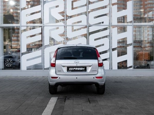 Хетчбэк ВАЗ (LADA) Kalina 2014 года, 540000 рублей, Ставрополь