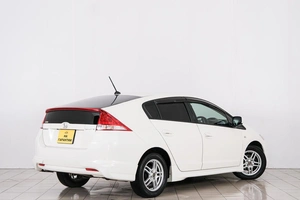 Лифтбек Honda Insight 2010 года, 869000 рублей, Красноярск