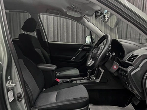 Внедорожник Subaru Forester 2016 года, 1950000 рублей, Красноярск