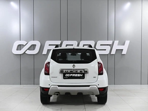 Внедорожник Renault Duster 2018 года, 1520000 рублей, Аксай