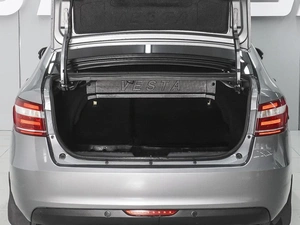 Седан ВАЗ (LADA) Vesta 2017 года, 930000 рублей, Ростов-на-Дону