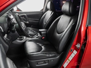 Внедорожник Toyota RAV4 2008 года, 1499000 рублей, Тюмень