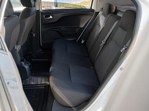 Седан Citroen C-Elysee 2013 года, 615000 рублей, Краснодар